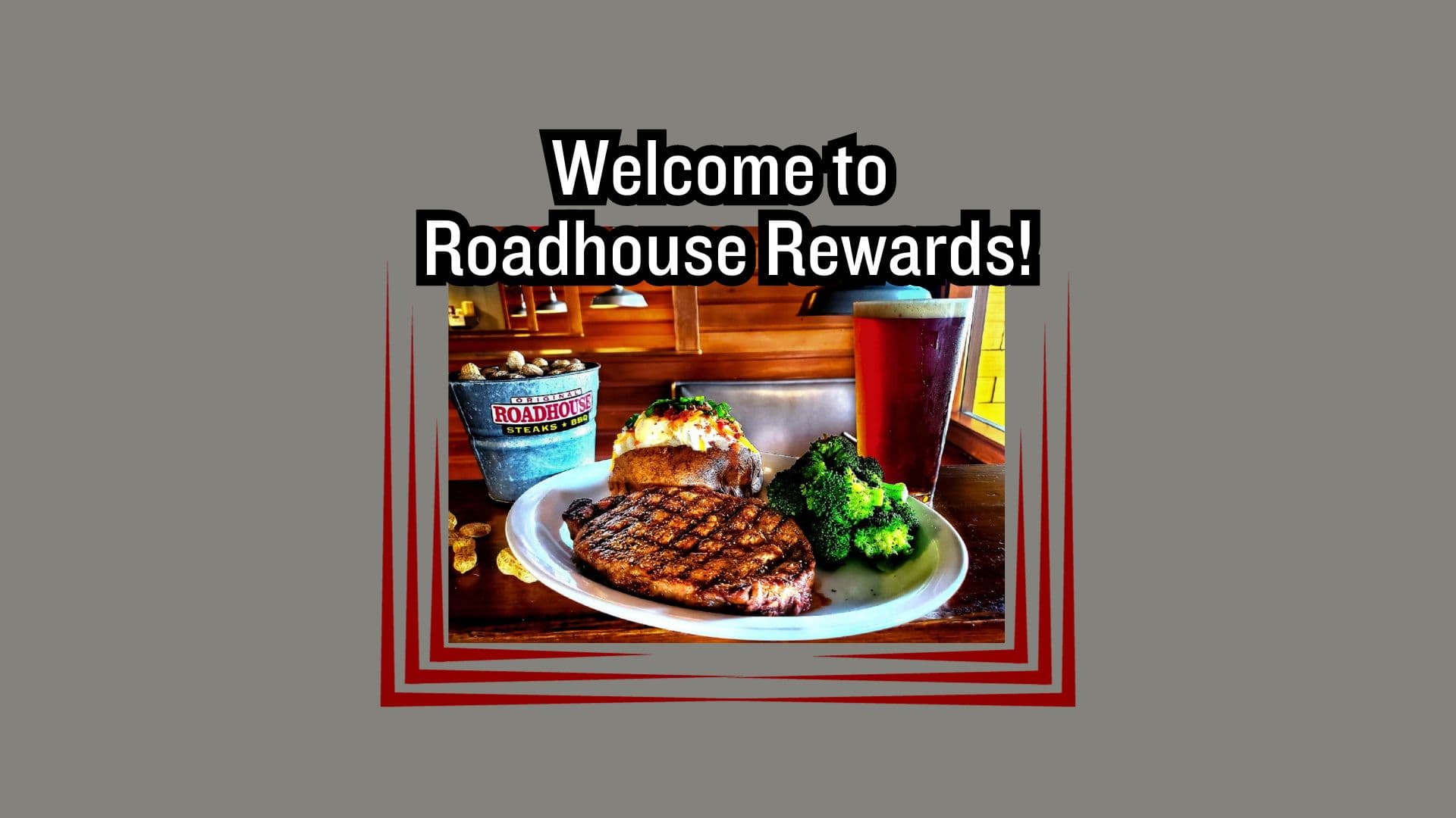 Original Roadhouse Grill